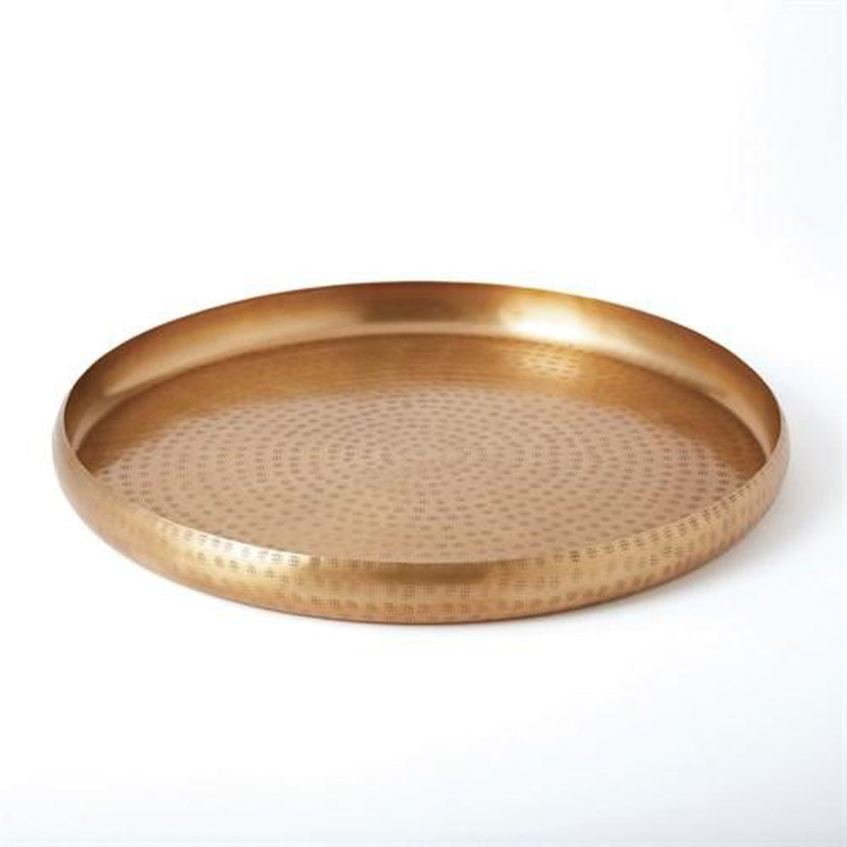 Global Views Nouveau Luxe Tray