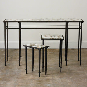 Global Views Grand Hall Console