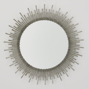 Global Views Spike Mirror
