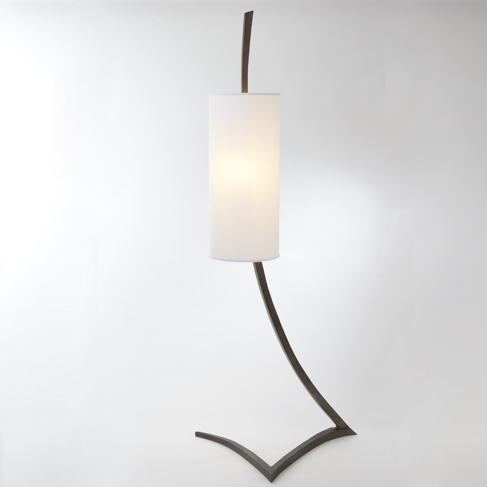 Global Views Mojave Floor Lamp DSC