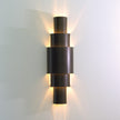 Global Views Babylon Sconce Hardwired