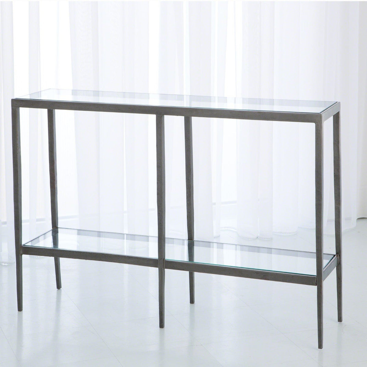 Global Views Laforge Console