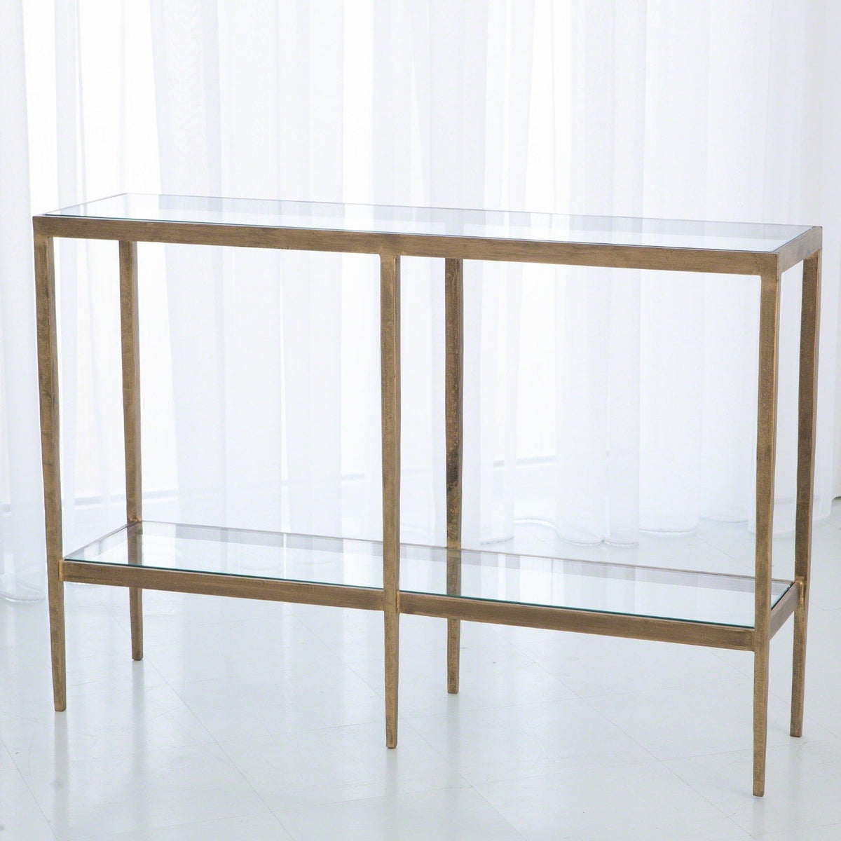 Global Views Laforge Console