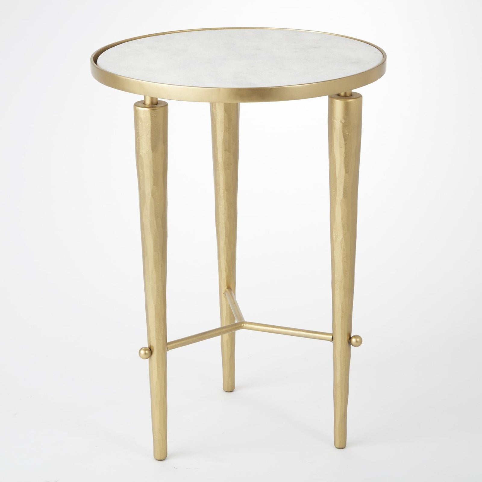 Global Views Jasper Accent Table