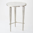 Global Views Jasper Accent Table