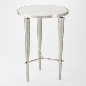 Global Views Jasper Accent Table