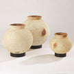 Global Views Desert Water Pot w/Iron Base