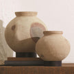 Global Views Desert Water Pot w/Iron Base