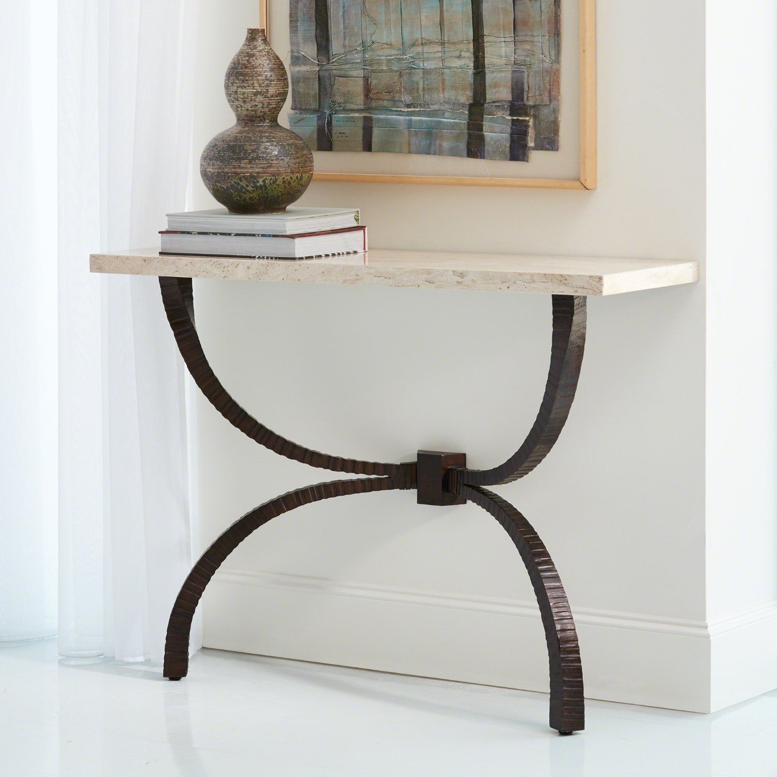 Global Views Teton Console