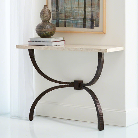 Global Views Teton Console