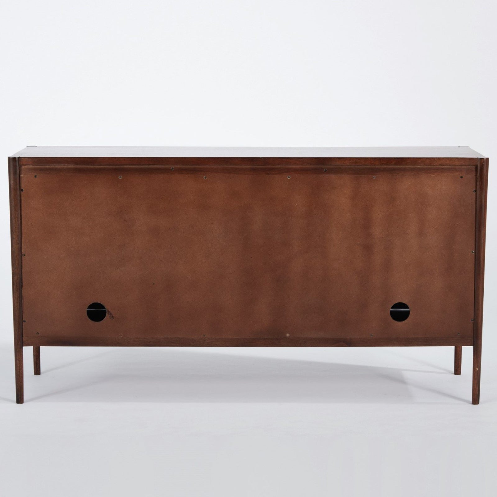 Global Views Kerf Cabinet