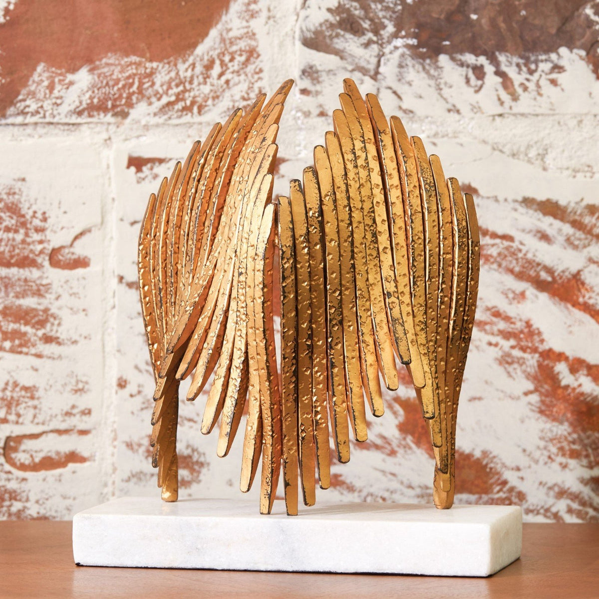 Global Views Icarus Sculpture