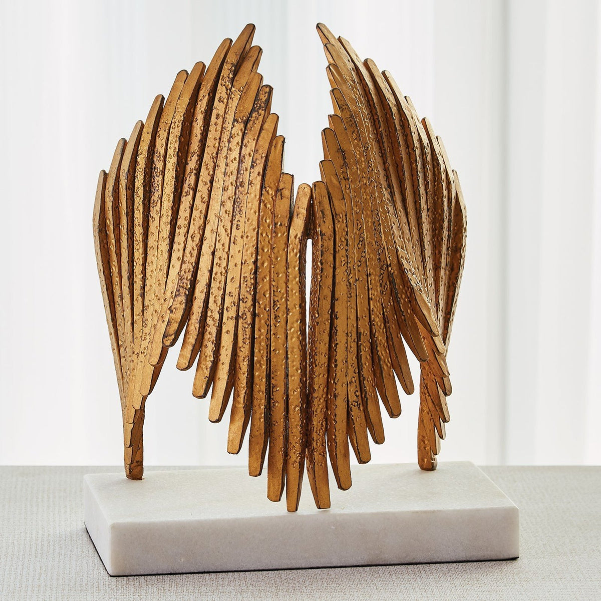 Global Views Icarus Sculpture