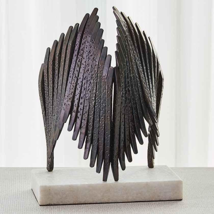 Global Views Icarus Sculpture