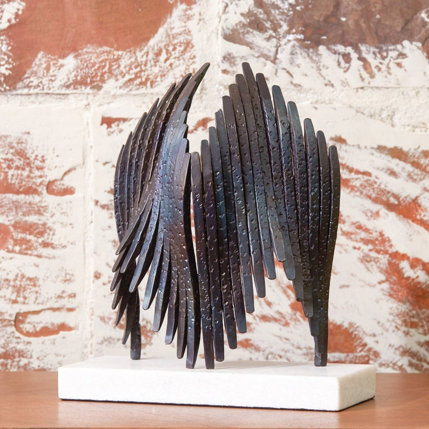 Global Views Icarus Sculpture