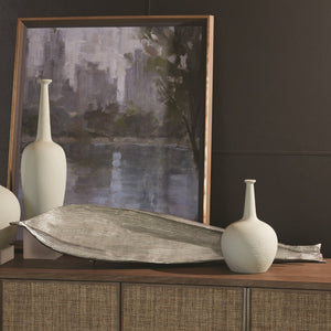 Global Views Palm Seed Pod Nickel