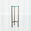 Global Views Oculus Accent Table