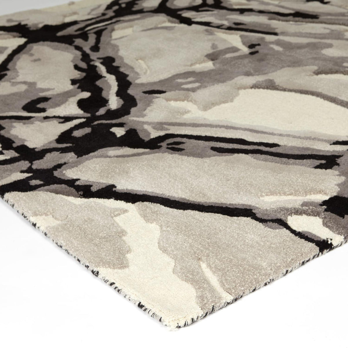 Global Views Eyes On The World Rug