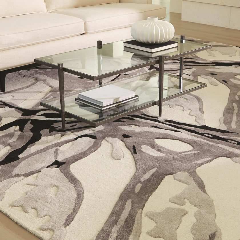 Global Views Eyes On The World Rug