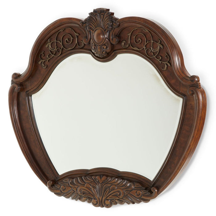 Michael Amini Windsor Court Wall Mirror