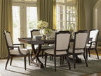 Lexington Kensington Place Candace Arm Chair Customizable