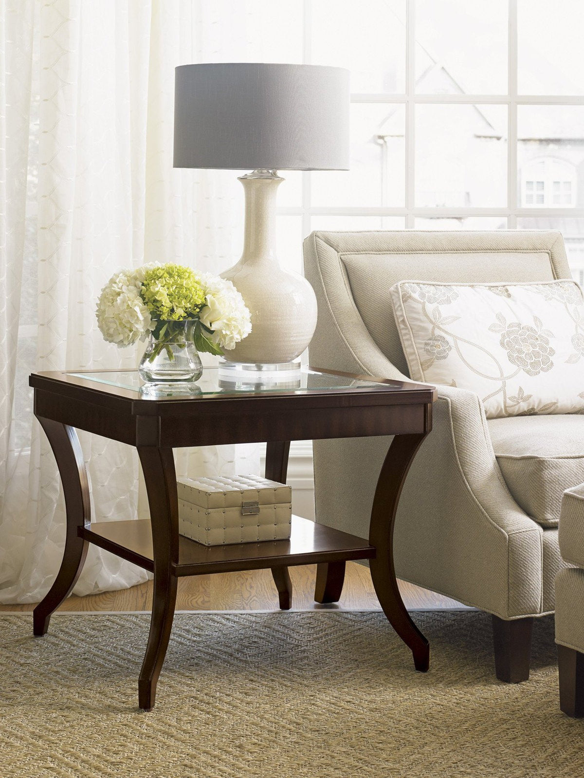 Lexington Kensington Place Bradley Chair