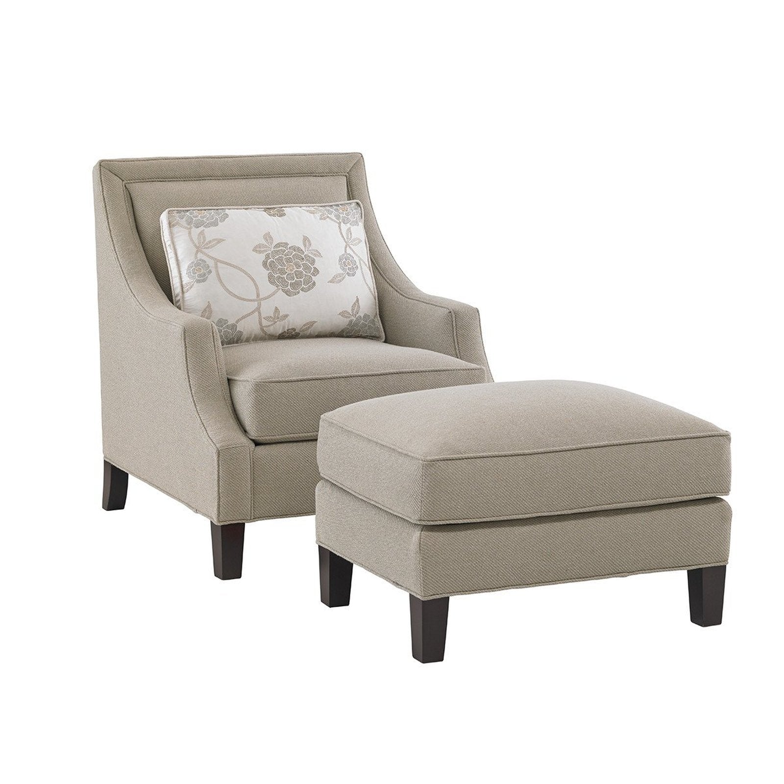 Lexington Kensington Place Bradley Chair