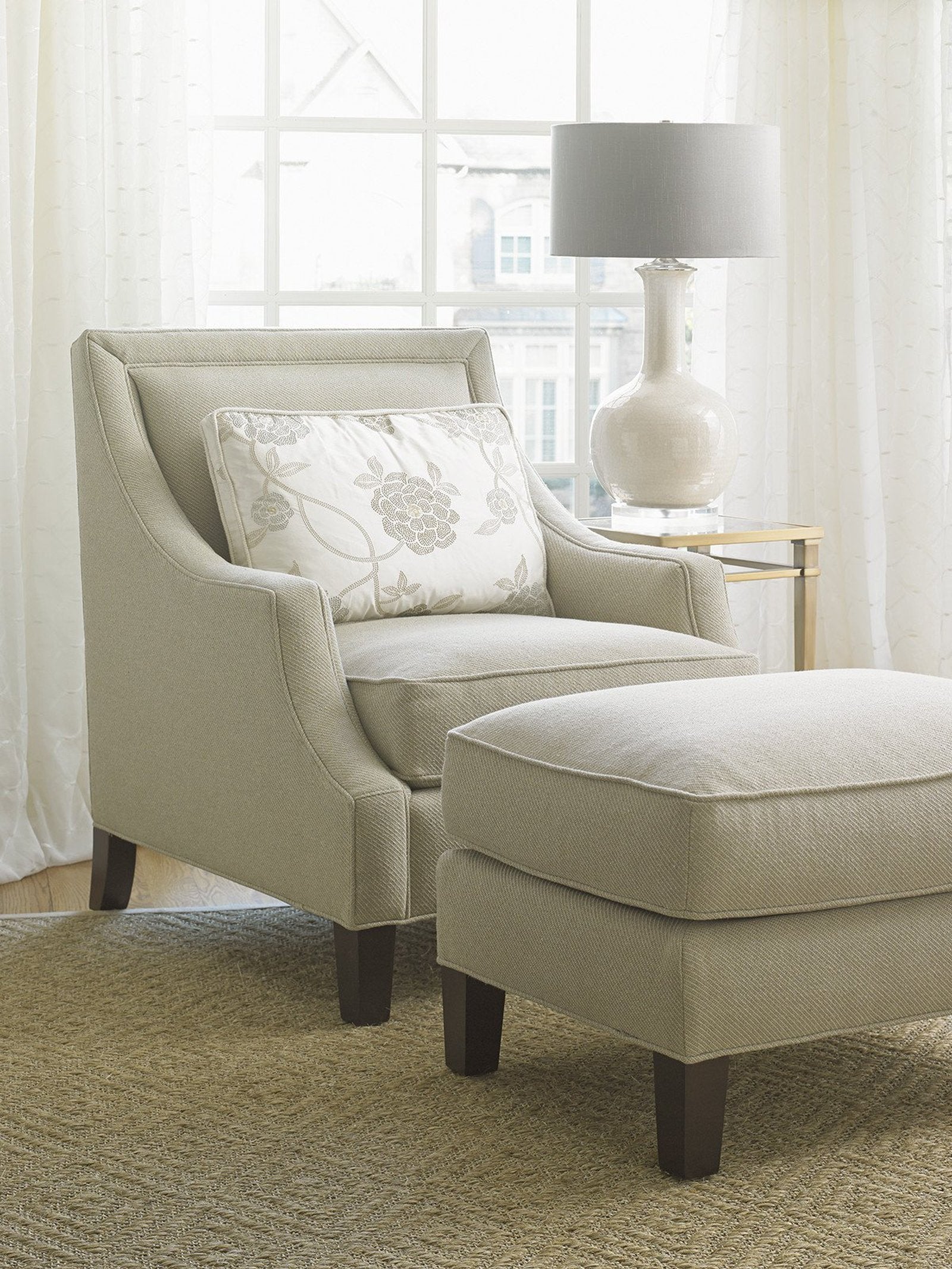 Lexington Kensington Place Bradley Chair