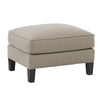 Lexington Kensington Place Bradley Ottoman