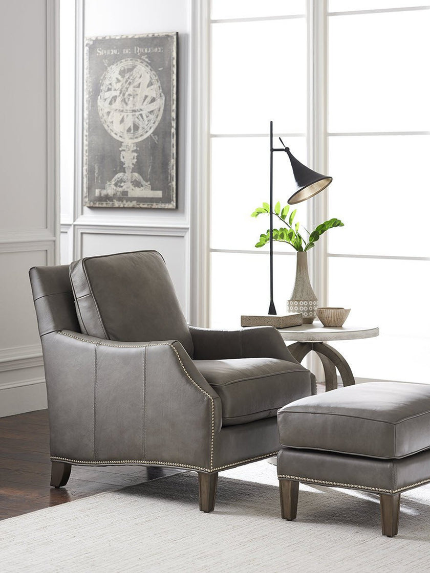 Lexington Ashton Ottoman