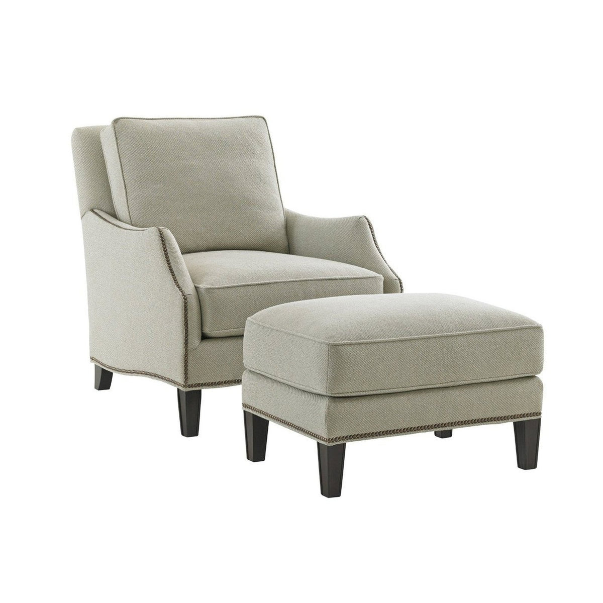 Lexington Kensington Place Ashton Chair