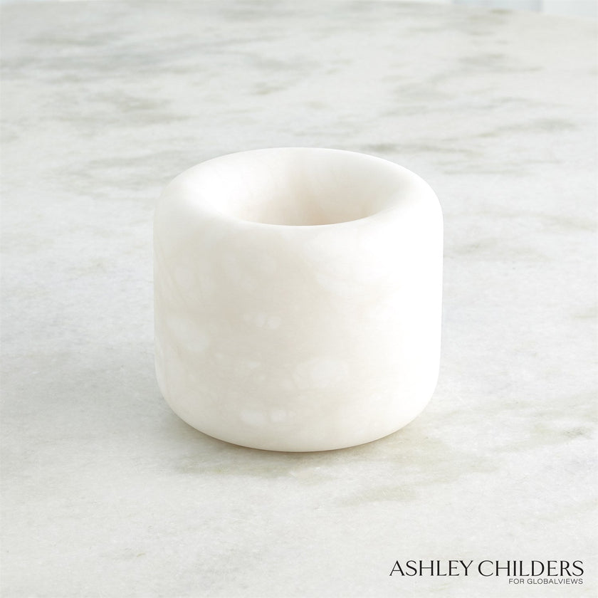 Global Views Ring Bowl by Ashley Childers