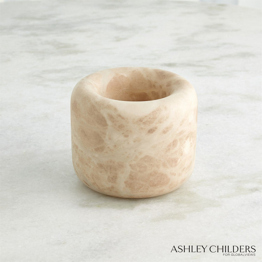 Global Views Ring Bowl by Ashley Childers