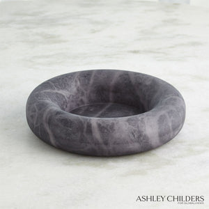 Global Views Ring Bowl by Ashley Childers