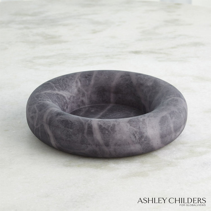 Global Views Ring Bowl by Ashley Childers