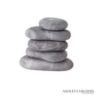 Global Views River Rocks - Set of 5 by Ashley Childers