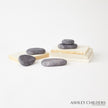 Global Views River Rocks - Set of 5 by Ashley Childers