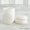Global Views Gala Canister by Ashley Childers