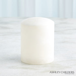 Global Views Gala Canister by Ashley Childers
