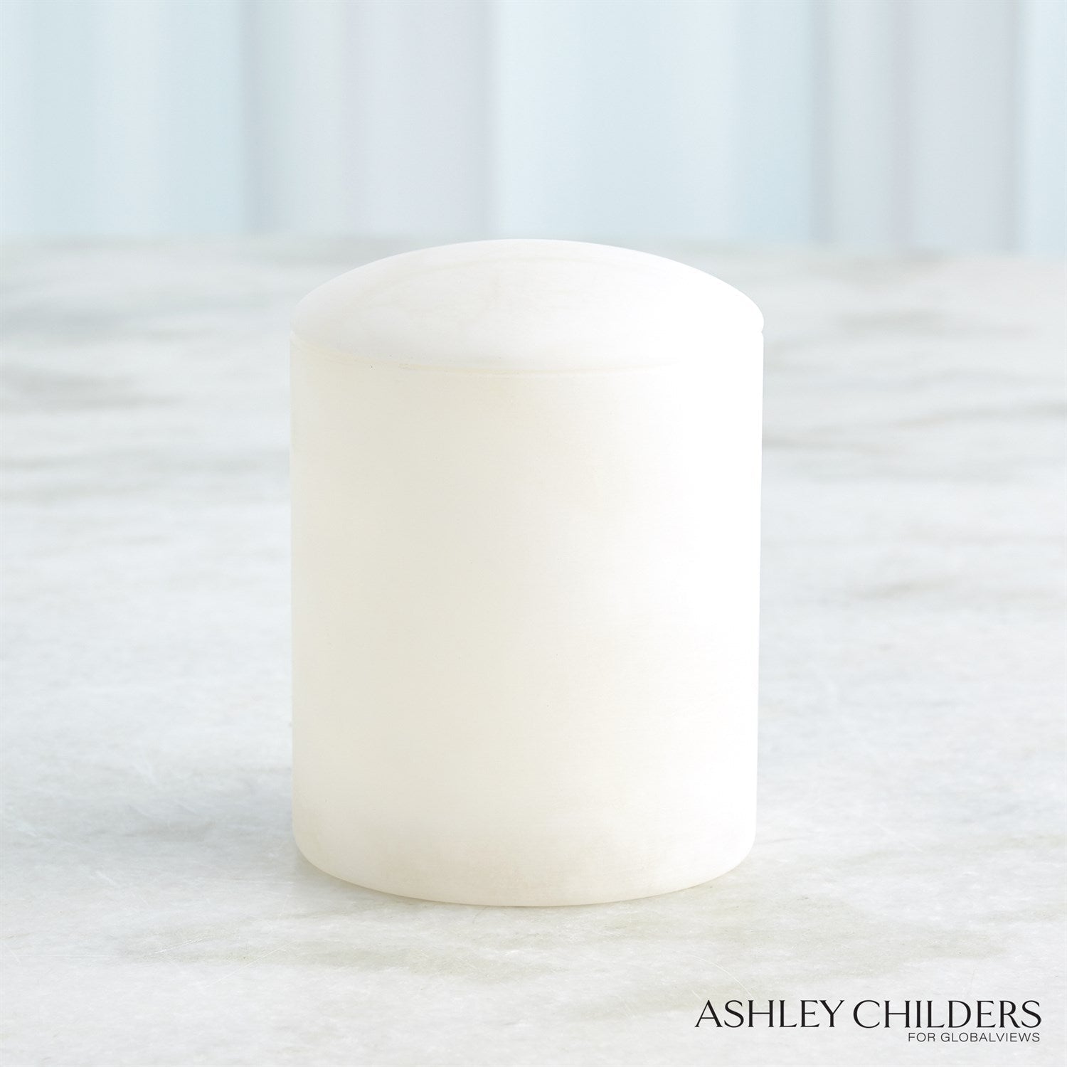Global Views Gala Canister by Ashley Childers