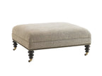 Tommy Bahama Home Kingstown Cooper Cocktail Ottoman