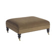 Tommy Bahama Home Kingstown Cooper Cocktail Ottoman