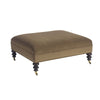 Tommy Bahama Home Kingstown Cooper Cocktail Ottoman
