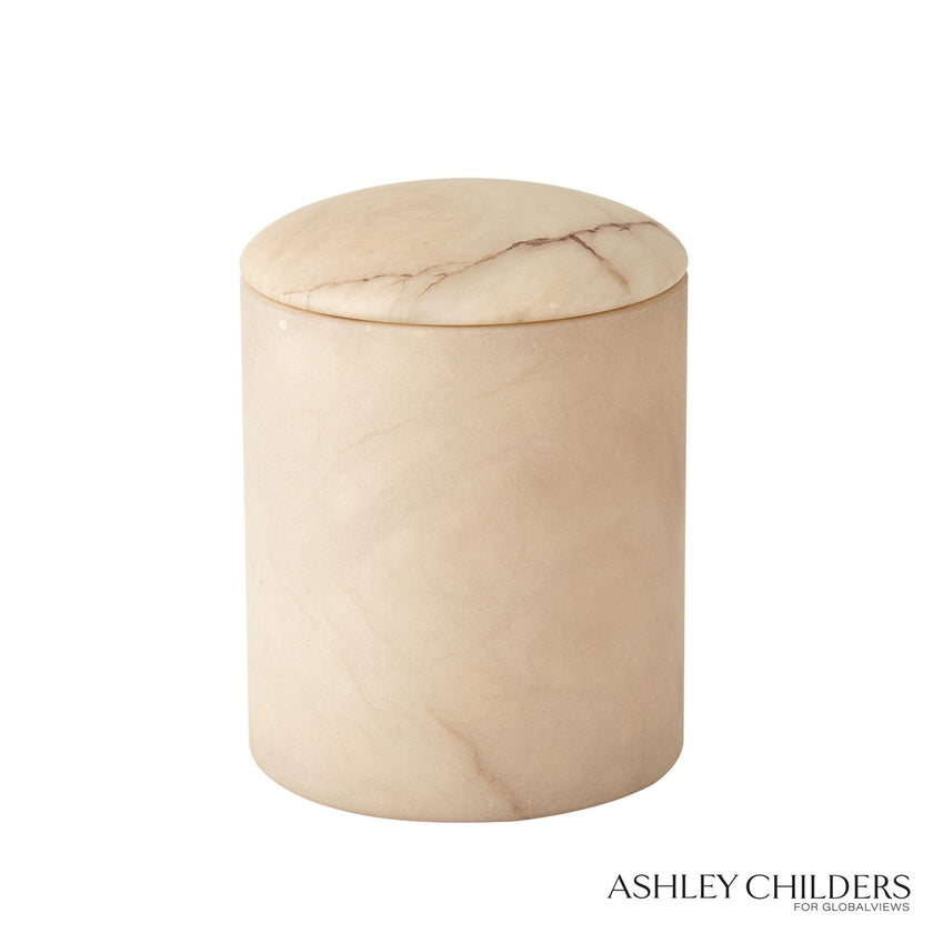 Global Views Gala Canister by Ashley Childers