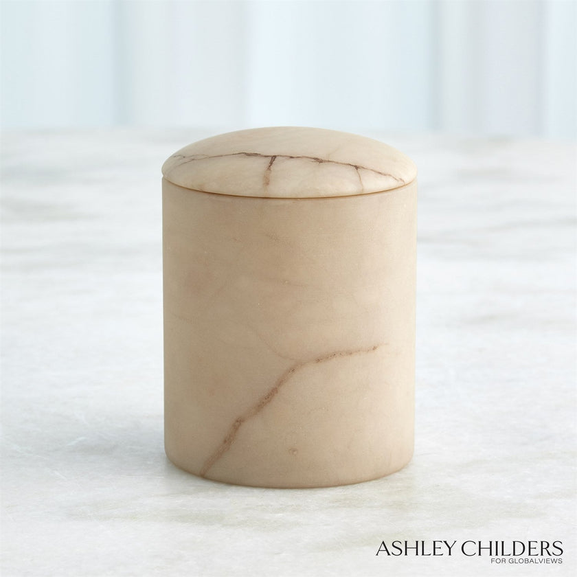 Global Views Gala Canister by Ashley Childers