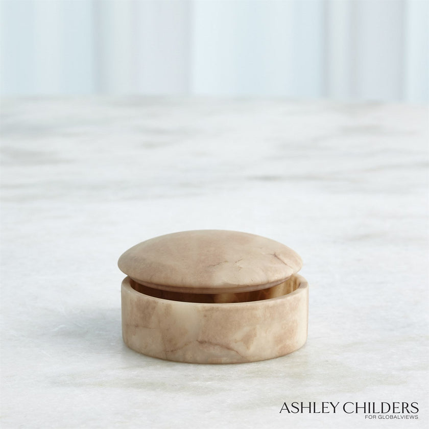 Global Views Gala Canister by Ashley Childers