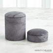 Global Views Gala Canister by Ashley Childers