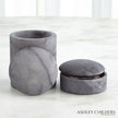 Global Views Gala Canister by Ashley Childers