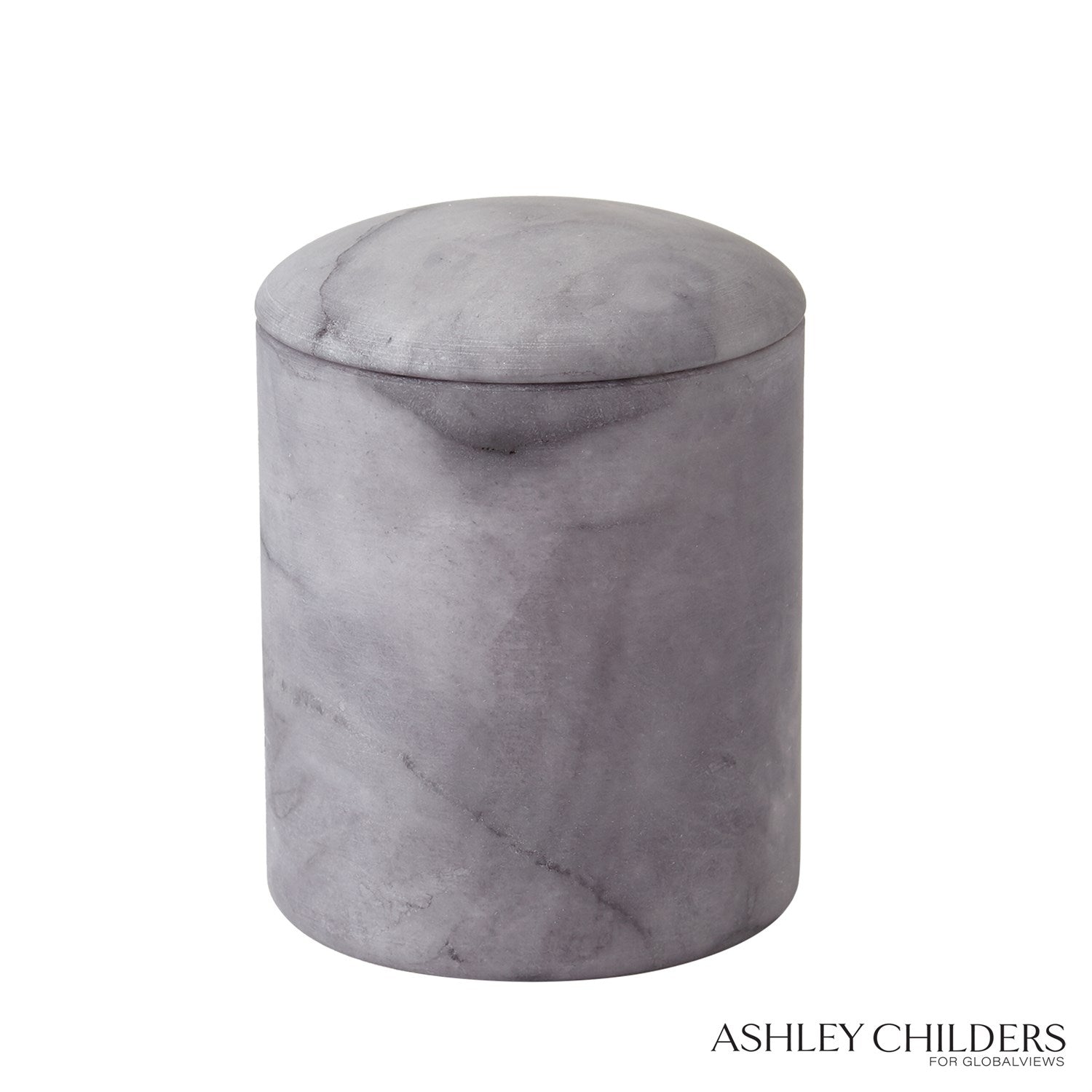 Global Views Gala Canister by Ashley Childers