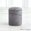 Global Views Gala Canister by Ashley Childers